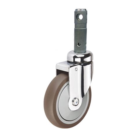 Medium Duty Casters Wheels
