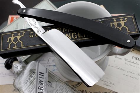 Vintage Straight Razors | Old Fashioned Razor | Vintage Shaving Razors ...
