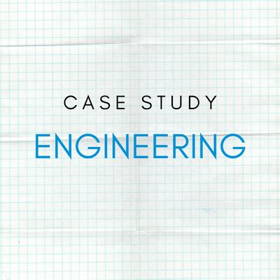 Image result for Engineering Case Study Examples