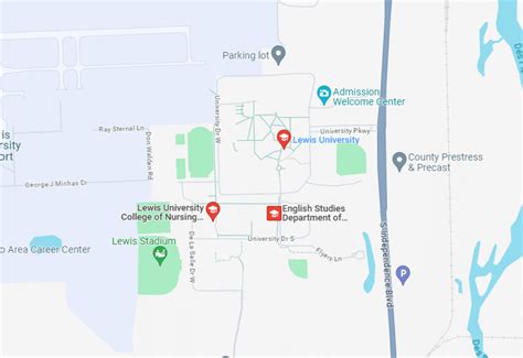 Lewis University: Rankings, Courses, Fees, Admission, and Requirements