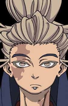 Tamsy Caines (Gachiakuta) - MyAnimeList.net