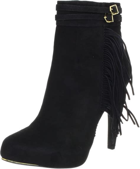 Buy Sam Edelman Women's Keegan Boot,Black,9.5 M US at Amazon.in