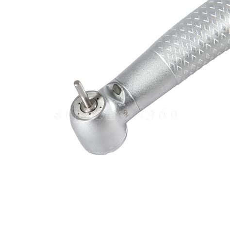 COXO Dental Fiber Optic LED Turbine Handpiece/Quick | Ubuy India