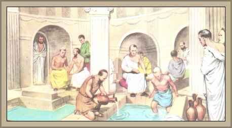 Historia del Jabón,Componentes y Fabricación Resumen