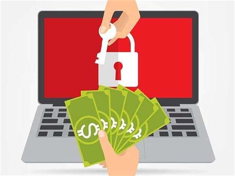 Ransomware: Security at stake as dark web puts up ransomware for hire ...