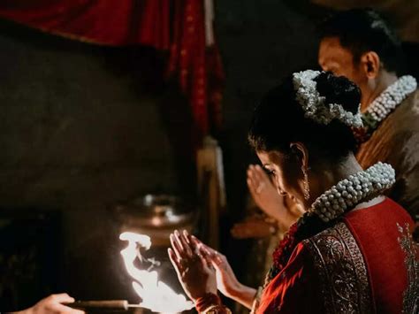 Samantha Ruth Prabhu’s wedding ring has fans guessing — what makes this ...