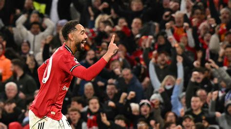 Matheus Cunha reveals brutal message from Man Utd team-mates after ...