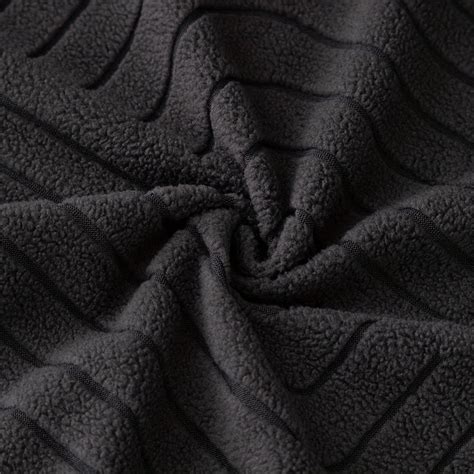 Polar Fleece Sofa Slipcover Non-slip Stretch Couch Cover – CRAZE