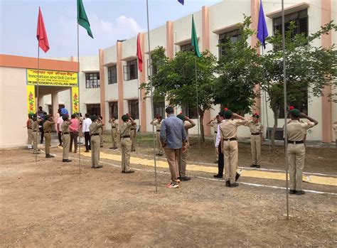 Kendriya Vidyalaya Sangathan schools celebrated foundation day