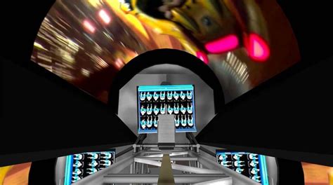 Image result for Motion Simulator Ride