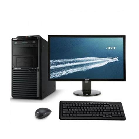 Acer Veriton IC 6152 Desktop price|Acer Veriton IC 6152 Desktop ...