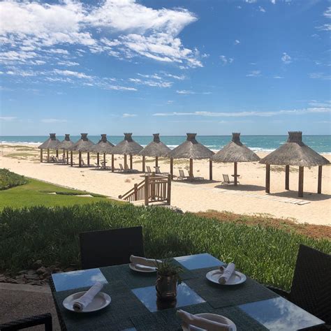 THE GRAND MAYAN AT VIDANTA PUERTO PEÑASCO (Puerto Penasco, Sonora ...