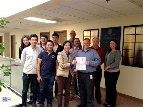 ZF Group Office Photos