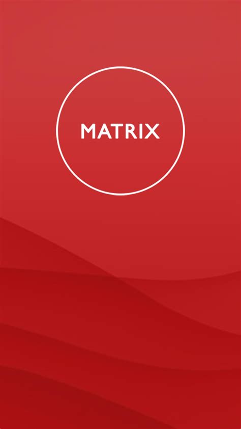 Image result for Android Matrix
