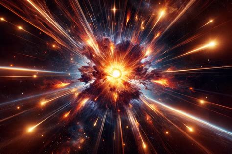 Image result for Giant Star Exploding