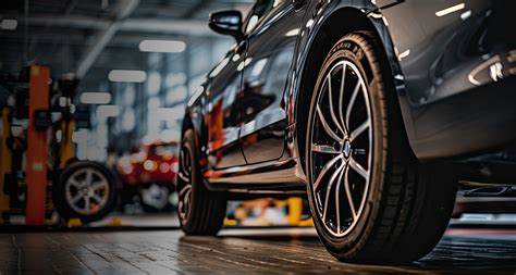 Tires in Spanish Fork, UT | Dickerson Automotive