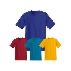 Promotional T Shirts Manufacturers India, Promotional Polo Shirts ...