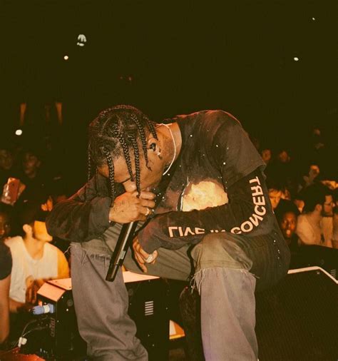 Aesthetic Travis Scott Astro Wallpapers Wallpaper Cave Travis Scott ...