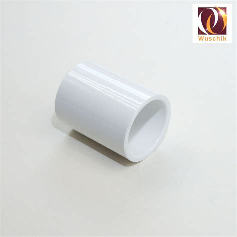 Image result for PVC Pipe Sleeve Connection