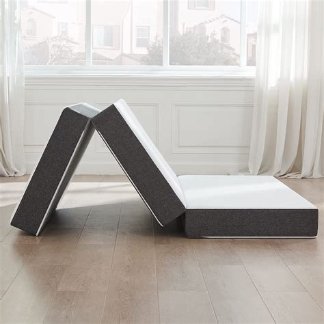 Best Foldable Mattress 2024 - Today's Parent