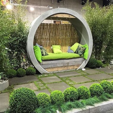 39+ Small Urban Garden Design Ideas That Deliver Big Smiles in 2023
