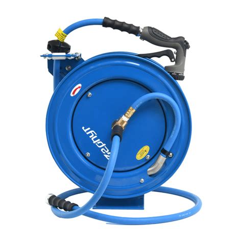 Durable Garden Hose Reels | High-Quality Hose Pipes | Zephyr Watering