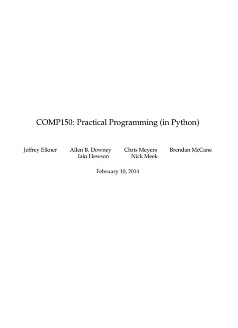 Image result for Practical Python Tutorial