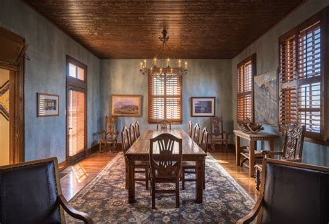 Accommodations - The Gage Hotel