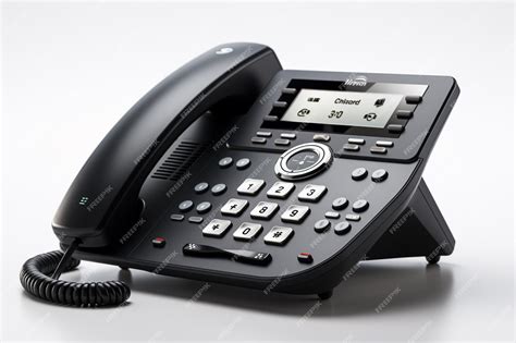 Sistem VoIP White Background 的图像结果