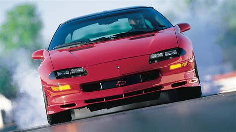 Fastest Chevy Camaros We’ve Ever Tested: From Stock to Modified