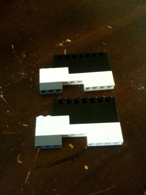 Image result for LEGO Elevator Tutorial