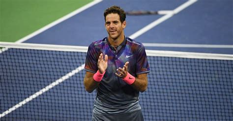 ‘Juan Martin del THORtro’: Twitter pours its love out for the Argentine ...