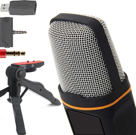 Cardioid Condenser Microphone 的图像结果
