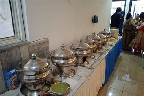Katraaneel Kitchens - Caterer - Sector 20, Greater Noida - Weddingwire.in
