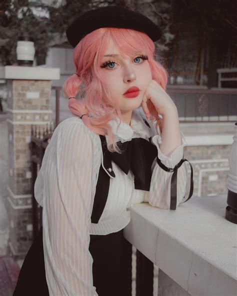 58 best anzujaamu images on Pinterest | Anime cosplay, Lolita fashion ...