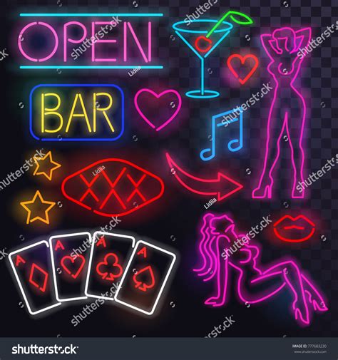 Bing Logo Neon Club Art 的图像结果