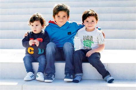 Lionel Messi: Family comes before my desire