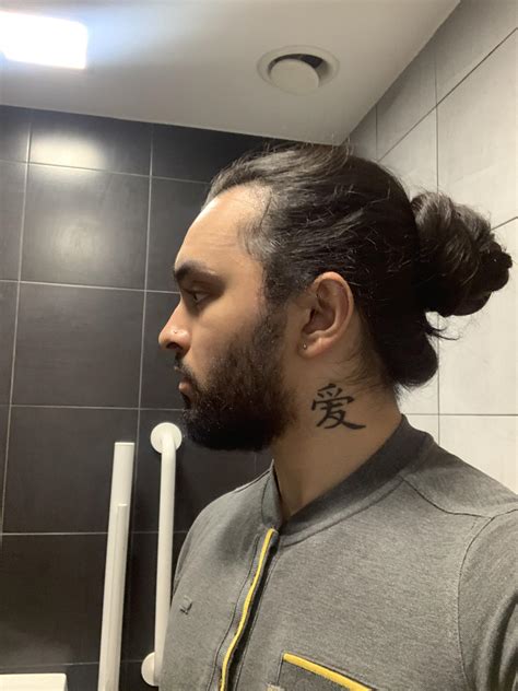 560 best Neck Tattoo images on Pholder | Tattoos, SC Jerk and ATBGE