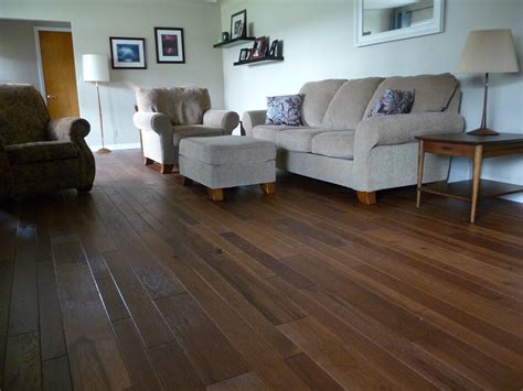Cottage Series - Gallery Page — Chelsea Plank Flooring