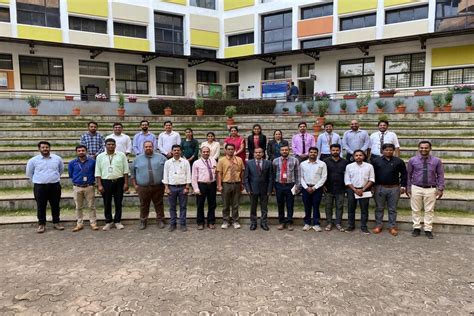 ALUMNI MEET – JCE | Jain College of Engineering