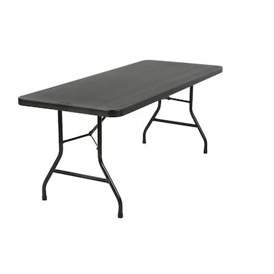 Black Folding Tables at Lowes.com
