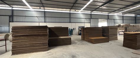 Galaxy packaging Industries