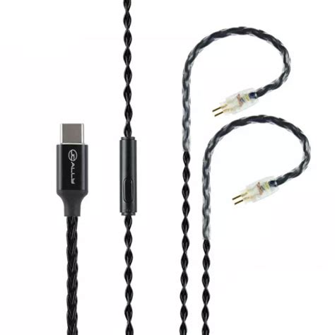 JCALLY TC08 Upgrade Cable With Mic | Concept Kart