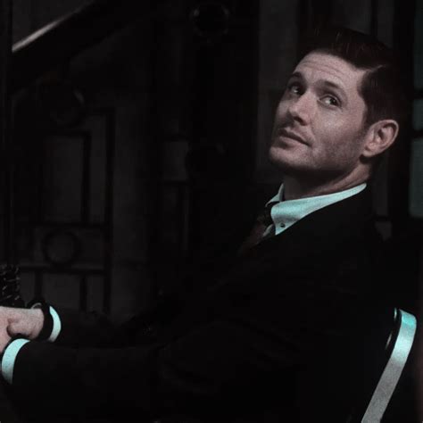 Chat with Dean Winchester — Michael Dean