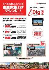 Using Idig 的图像结果