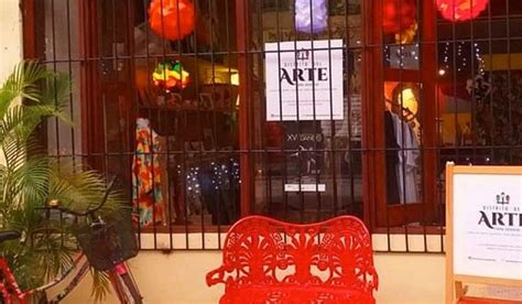 DISTRITO DEL ARTE ZONA COLONIAL (2026) All You Need to Know BEFORE You ...