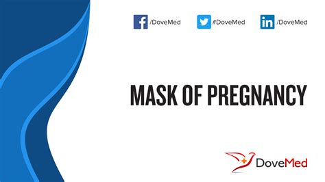 Mask of Pregnancy