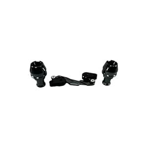 AEROX Sliders Seat Compatible for Yamaha Aerox 155 : Amazon.in: Car ...