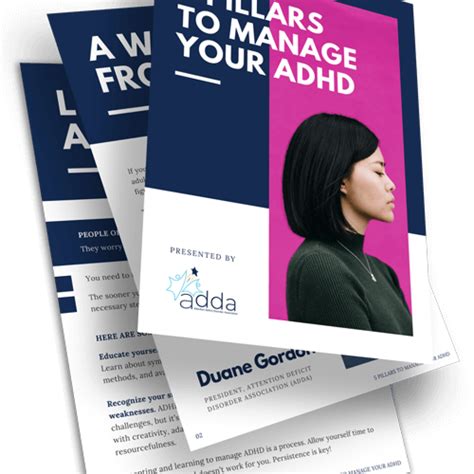 Image result for ADHD Learning Disability