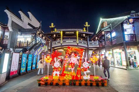 逛街吃美食！咱潍坊“烟火气”又燃起来了_澎湃号·媒体_澎湃新闻-The Paper